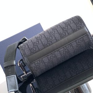Dio Lingot 22 Bag-22 x 10.5x 12.5CM - Image 4