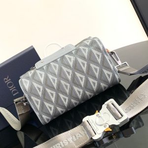 Dio Lingot 22 Bag-22 x 10.5x 12.5CM - Image 3