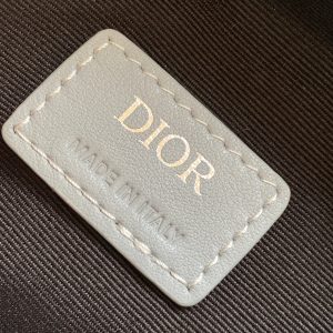 Dio Lingot 22 Bag-22 x 10.5x 12.5CM - Image 9