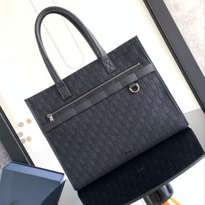 Diro Safari Tote-39 x 35 x 11CM