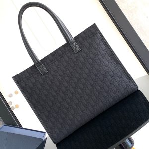 Diro Safari Tote-39 x 35 x 11CM - Image 3