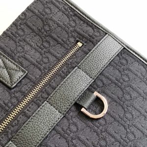 Diro Safari Tote-39 x 35 x 11CM - Image 5
