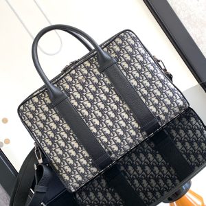 Diro Men’s Messenger Bag-38x28x7CM - Image 1
