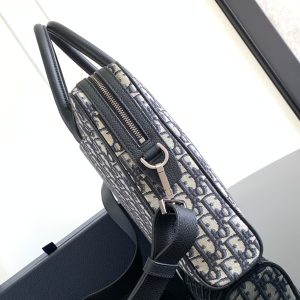 Diro Men’s Messenger Bag-38x28x7CM - Image 2
