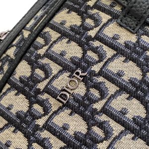 Diro Men’s Messenger Bag-38x28x7CM - Image 5