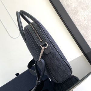 Diro Men’s Messenger Bag-38x28x7CM - Image 2
