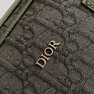 Diro Men’s Messenger Bag-38x28x7CM - Image 5