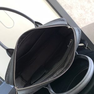 Diro Men’s Messenger Bag-38x28x7CM - Image 8