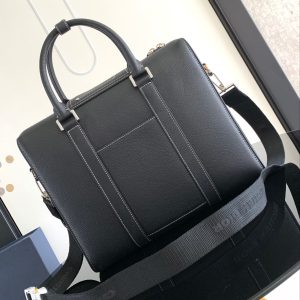 Diro Lingot Messenger Bag-35 x 27 x 6CM - Image 3