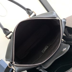 Diro Lingot Messenger Bag-35 x 27 x 6CM - Image 8