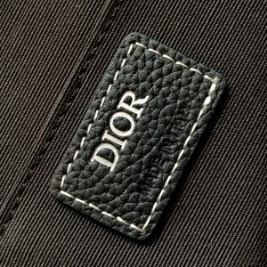 Diro Lingot Messenger Bag-35 x 27 x 6CM - Image 9