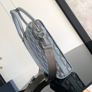 Diro Lingot Messenger Bag-35 x 27 x 6CM - Image 3