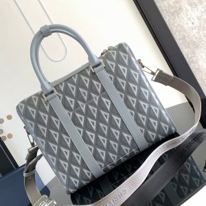 Diro Lingot Messenger Bag-35 x 27 x 6CM - Image 2