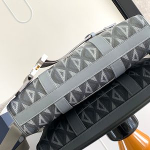 Diro Lingot Messenger Bag-35 x 27 x 6CM - Image 4