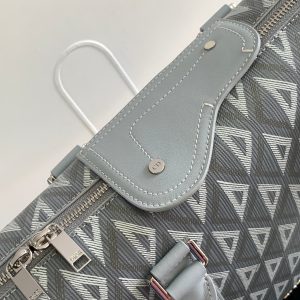 Diro Lingot Messenger Bag-35 x 27 x 6CM - Image 7