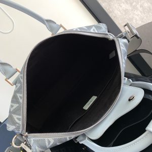 Diro Lingot Messenger Bag-35 x 27 x 6CM - Image 8