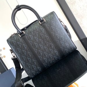 Diro Lingot Messenger Bag-35 x 27 x 6CM - Image 3