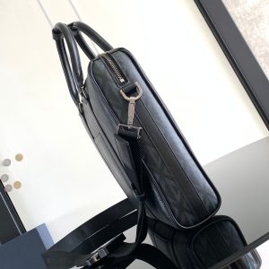 Diro Lingot Messenger Bag-35 x 27 x 6CM - Image 2