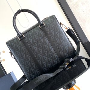 Diro Lingot Messenger Bag-35 x 27 x 6CM - Image 1