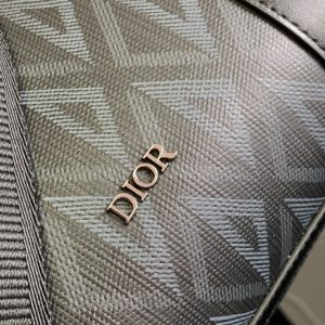 Diro Lingot Messenger Bag-35 x 27 x 6CM - Image 5