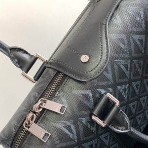 Diro Lingot Messenger Bag-35 x 27 x 6CM - Image 7