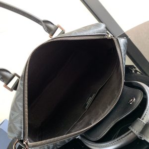 Diro Lingot Messenger Bag-35 x 27 x 6CM - Image 8