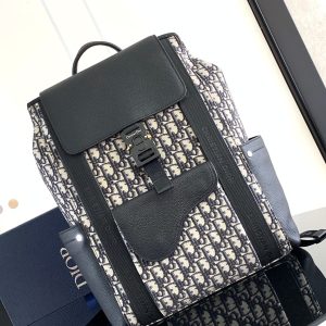 Diro Saddle Backpack-32 x 45 x 16CM