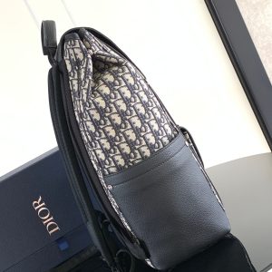 Diro Saddle Backpack-32 x 45 x 16CM - Image 2