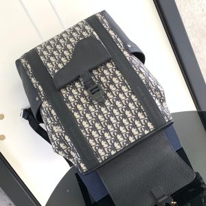 Diro Saddle Backpack-32 x 45 x 16CM - Image 7