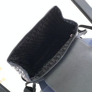 Diro Saddle Backpack-32 x 45 x 16CM - Image 8