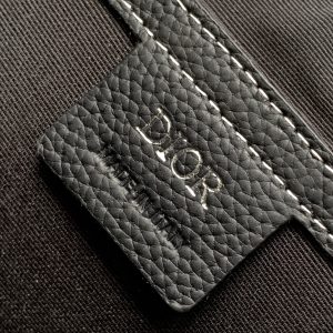 Diro Saddle Messenger Bag-31 x 23 x 8CM - Image 9