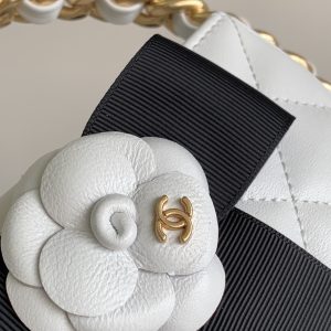 Chanle Small Bag - Image 5