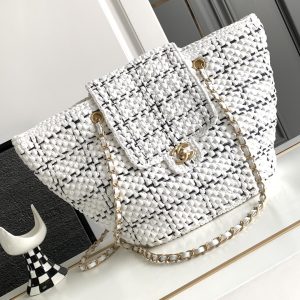 ChanleTote