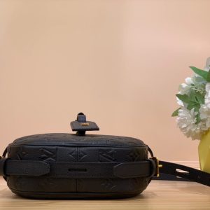Louis Vuitton Boite Chapeau Souple-20 x 22.5 x 8CM - Image 2