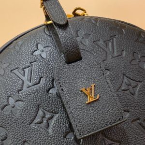 Louis Vuitton Boite Chapeau Souple-20 x 22.5 x 8CM - Image 3