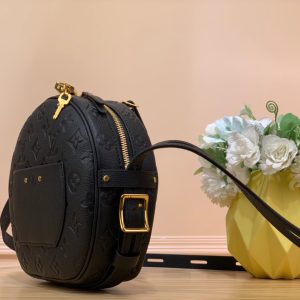 Louis Vuitton Boite Chapeau Souple-20 x 22.5 x 8CM - Image 5