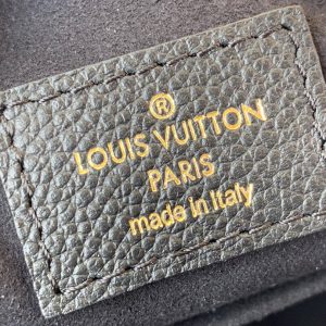 Louis Vuitton Boite Chapeau Souple-20 x 22.5 x 8CM - Image 9