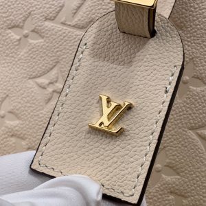 Louis Vuitton Boite Chapeau Souple-20 x 22.5 x 8CM - Image 5