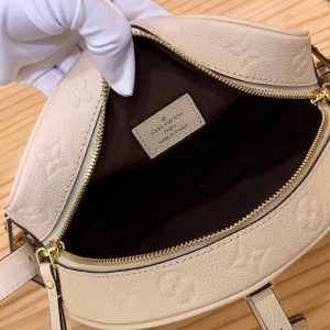 Louis Vuitton Boite Chapeau Souple-20 x 22.5 x 8CM - Image 8