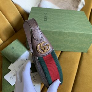 Gucci Ophidia Bag-20/15/5CM - Image 2