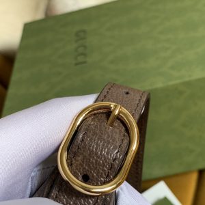 Gucci Ophidia Bag-20/15/5CM - Image 4