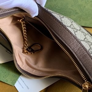 Gucci Ophidia Bag-20/15/5CM - Image 7