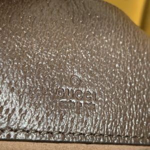 Gucci Ophidia Bag-20/15/5CM - Image 9