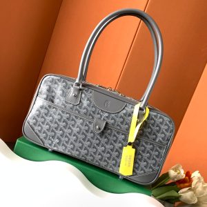 Goyard Vintage Bag-34*5.5*17CM