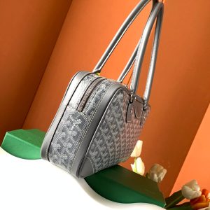 Goyard Vintage Bag-34*5.5*17CM - Image 2