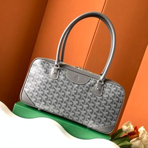 Goyard Vintage Bag-34*5.5*17CM - Image 3