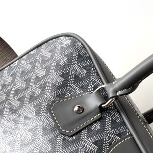 Goyard Vintage Bag-34*5.5*17CM - Image 7