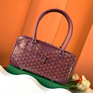 Goyard Vintage Bag-34*5.5*17CM