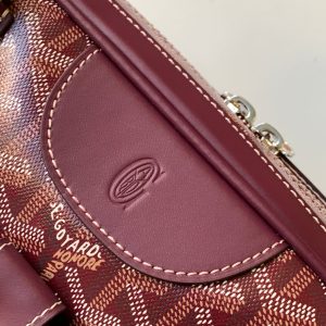 Goyard Vintage Bag-34*5.5*17CM - Image 3