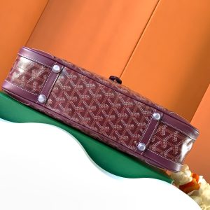 Goyard Vintage Bag-34*5.5*17CM - Image 2